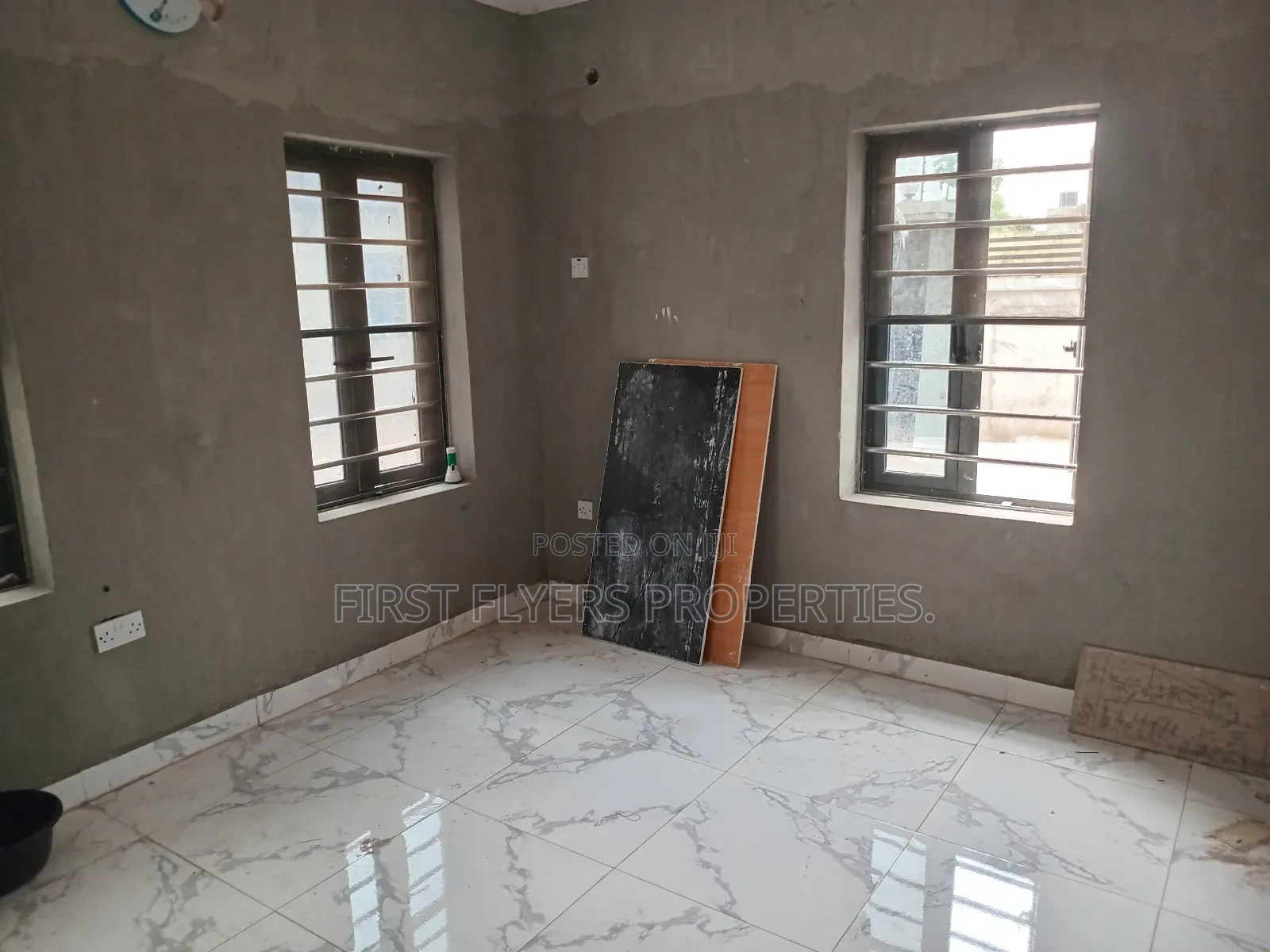 Furnished 1bdrm Block of Flats in Eledi Estate, Ado-Odo/Ota for rent