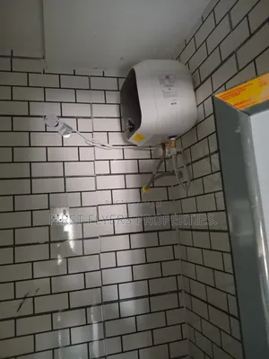 Furnished 1bdrm Block of Flats in Eledi Estate, Ado-Odo/Ota for rent