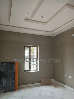 Furnished 1bdrm Block of Flats in Eledi Estate, Ado-Odo/Ota for rent