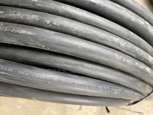 10mm 5core Flexible Cable