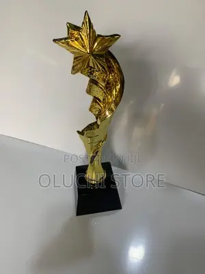 Golden Plaquez40