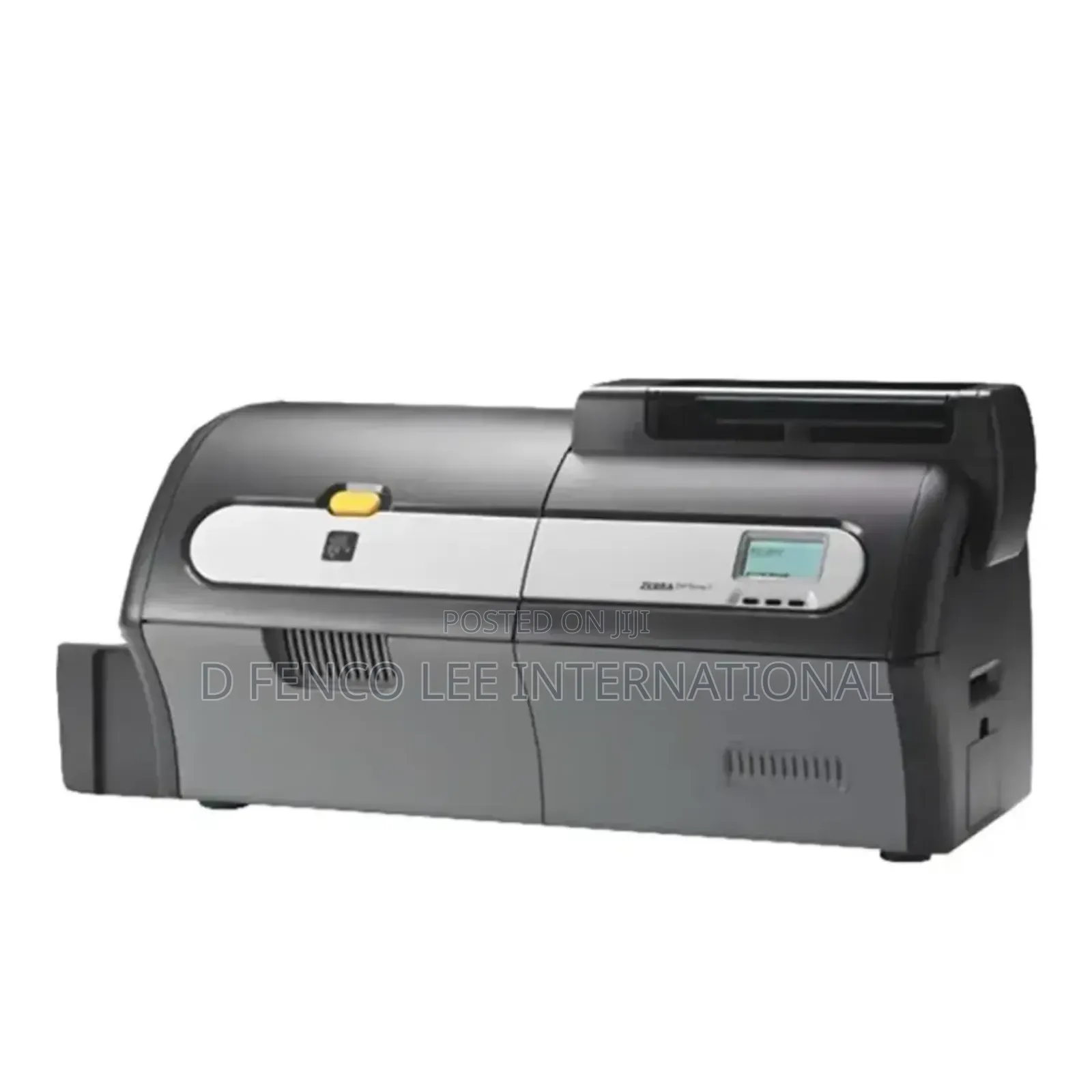 Zebra ZXP Series 7 Id Card Printer