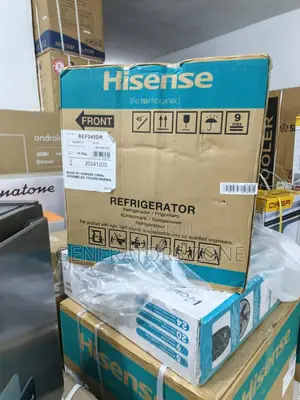 Hisense 45l Fridge – Small in Size, Big on Performance