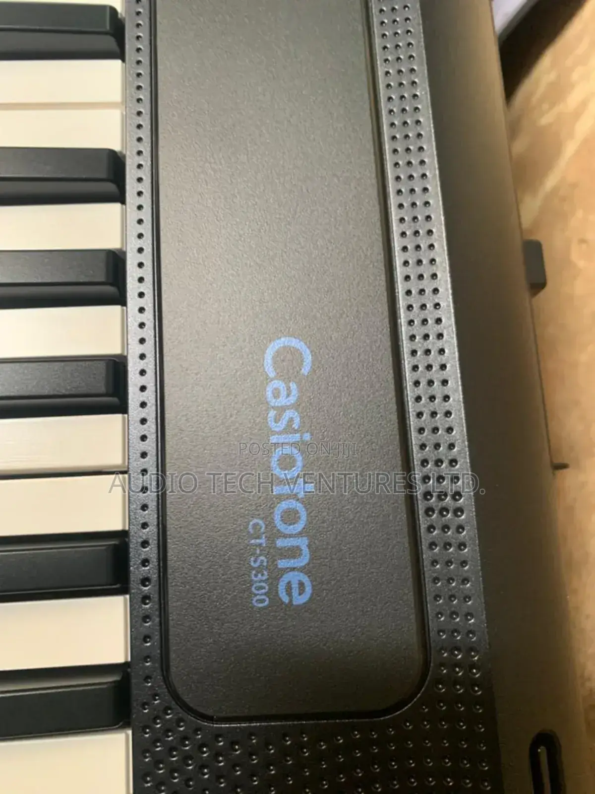 Casio Casetone Ct-S300 Keyboard