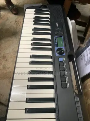 Casio Casetone Ct-S300 Keyboard