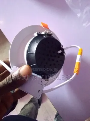 Cob Downlight 10w All in One Led Light Pop Cob Down Lighting