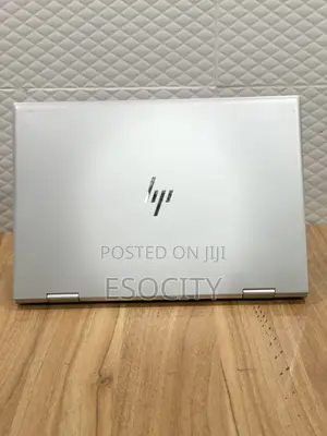 Laptop HP Envy 15 16GB Intel Core I7 SSD 512GB
