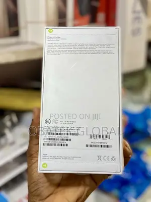 New Apple iPhone 14 Pro Max 256 GB Silver