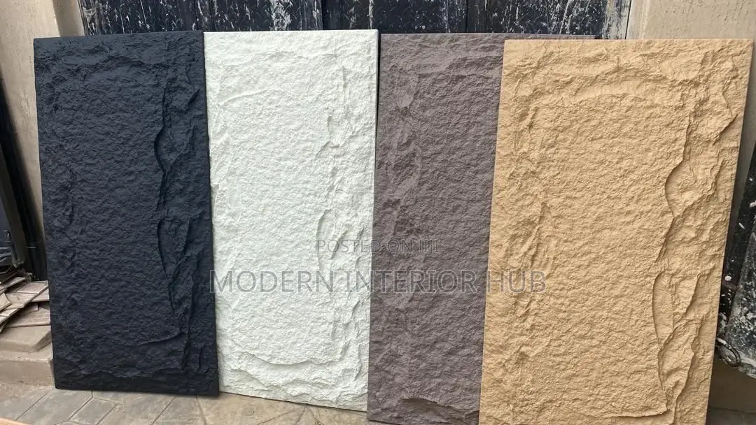 Pu Panel Available