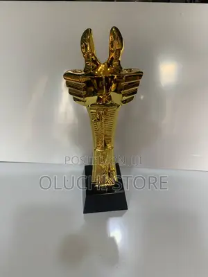 Golden Plaque 30gk