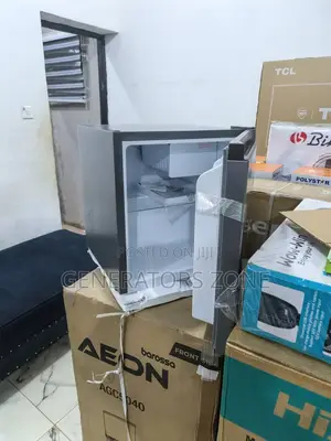 Refined Refrigeration – Hisense Ref045dr Compact Cooler