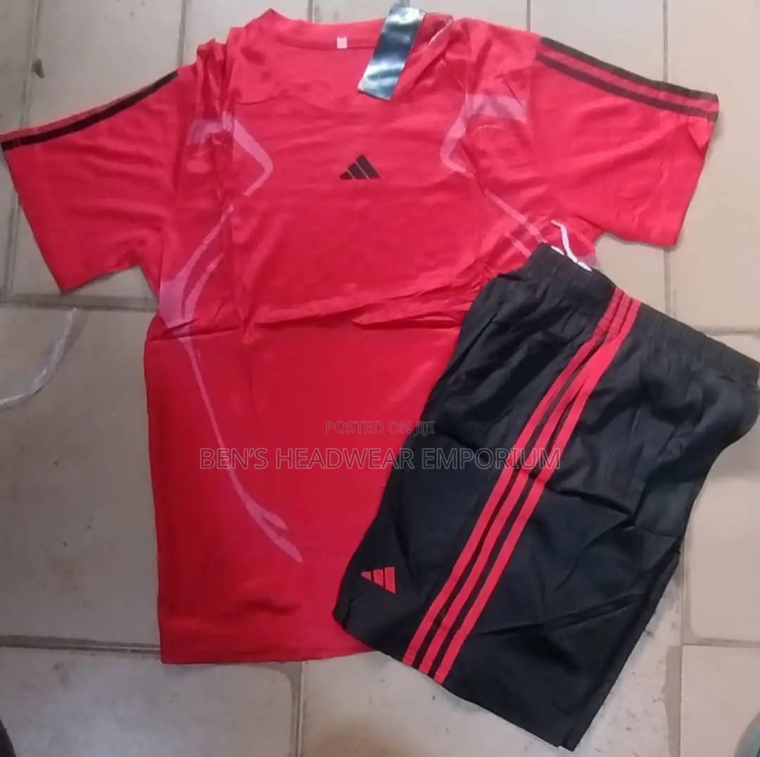 15 Set Sports Jersey
