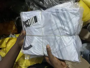 15 Set Sports Jersey