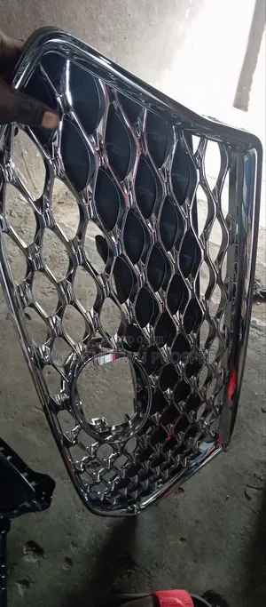 Front Grill for Sonata 2018-2020