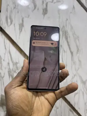 Google Pixel 7 128 GB White