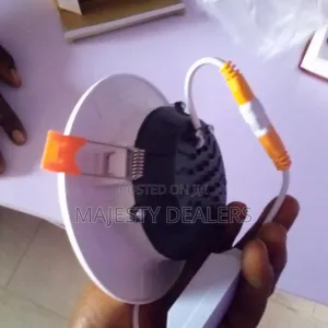 Led Cob Down Recces Cob Light All in One Pop Light