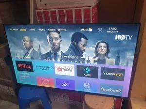 55 Inches Smart Lg Tv