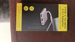 Typec 3 In1