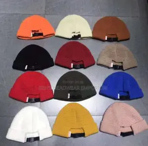 Winter Cap / Headwear