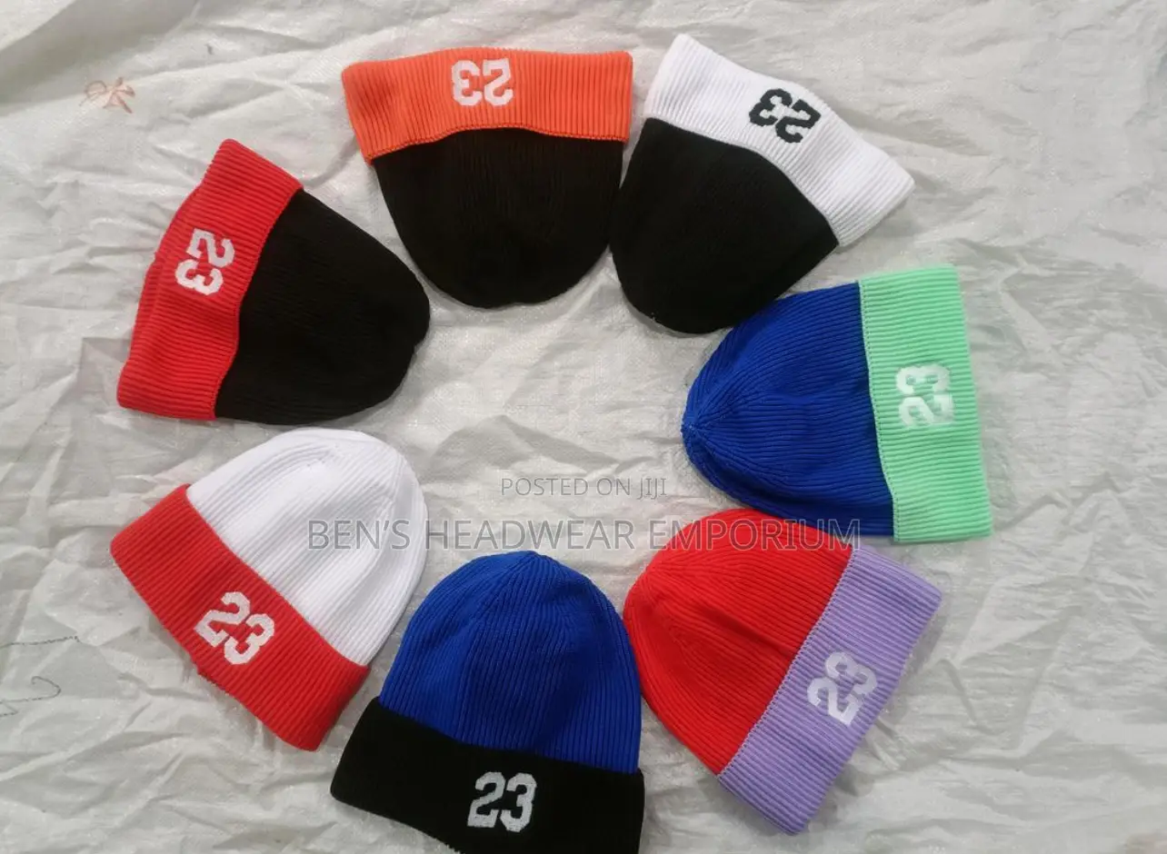 Winter Cap / Headwear