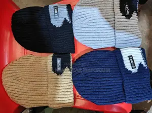 Winter Cap / Headwear
