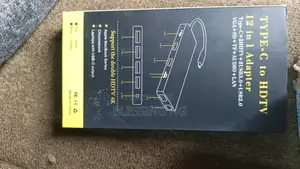 Typec 12 in 1
