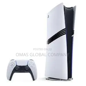 Ps5 Pro Console