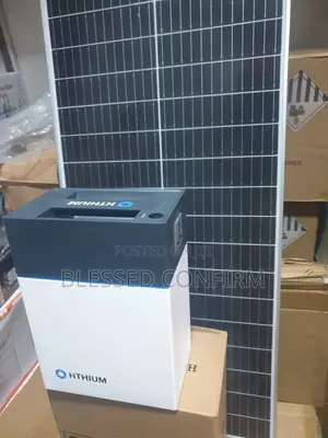 All in One 1kwh Solar Generator With Pannel