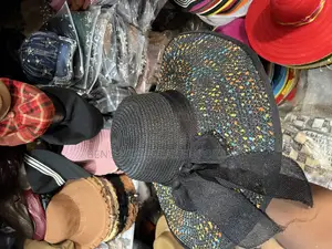 Beach Hat