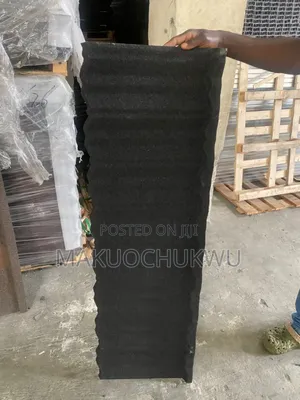 Photo - Stone Coated Roofing Tiles by Banboo New Zealand