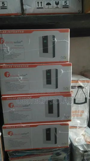 3kva 24v Felicity Solar Inverter