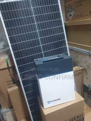 Latest 1kwh Solar Generator With 300w Solar Panel