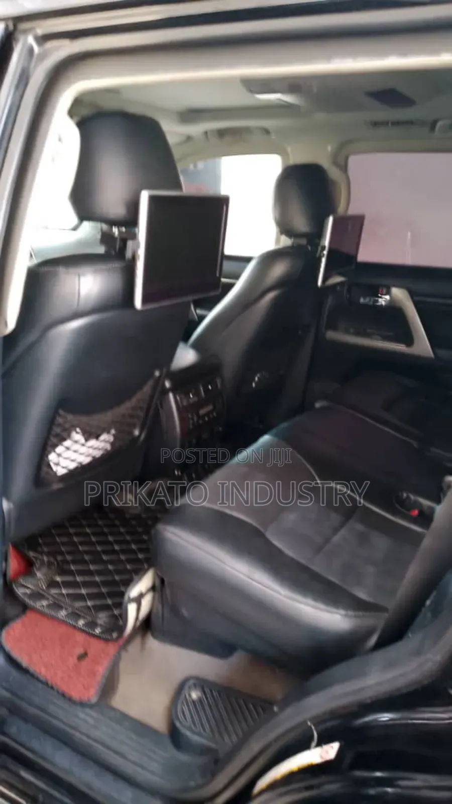 Bulletproof Suv For Hire Long And Short Term Lease