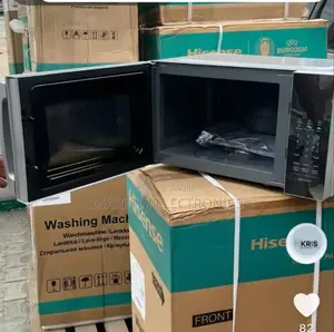 Hisense 26 Litre Microwave Oven