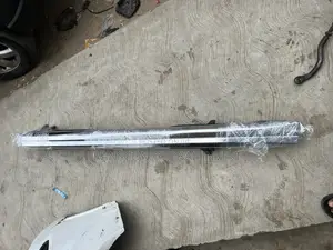 Roof Chrome 2015-2018 Acura MDX