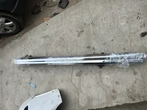 Roof Chrome 2015-2018 Acura MDX