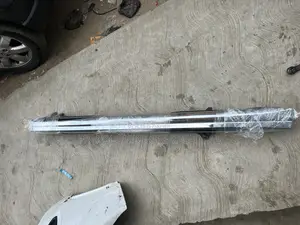 Roof Chrome 2015-2018 Acura MDX