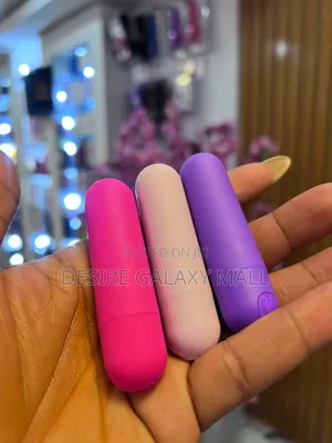 Photo - Original Rechargeable Bullet Vibrator