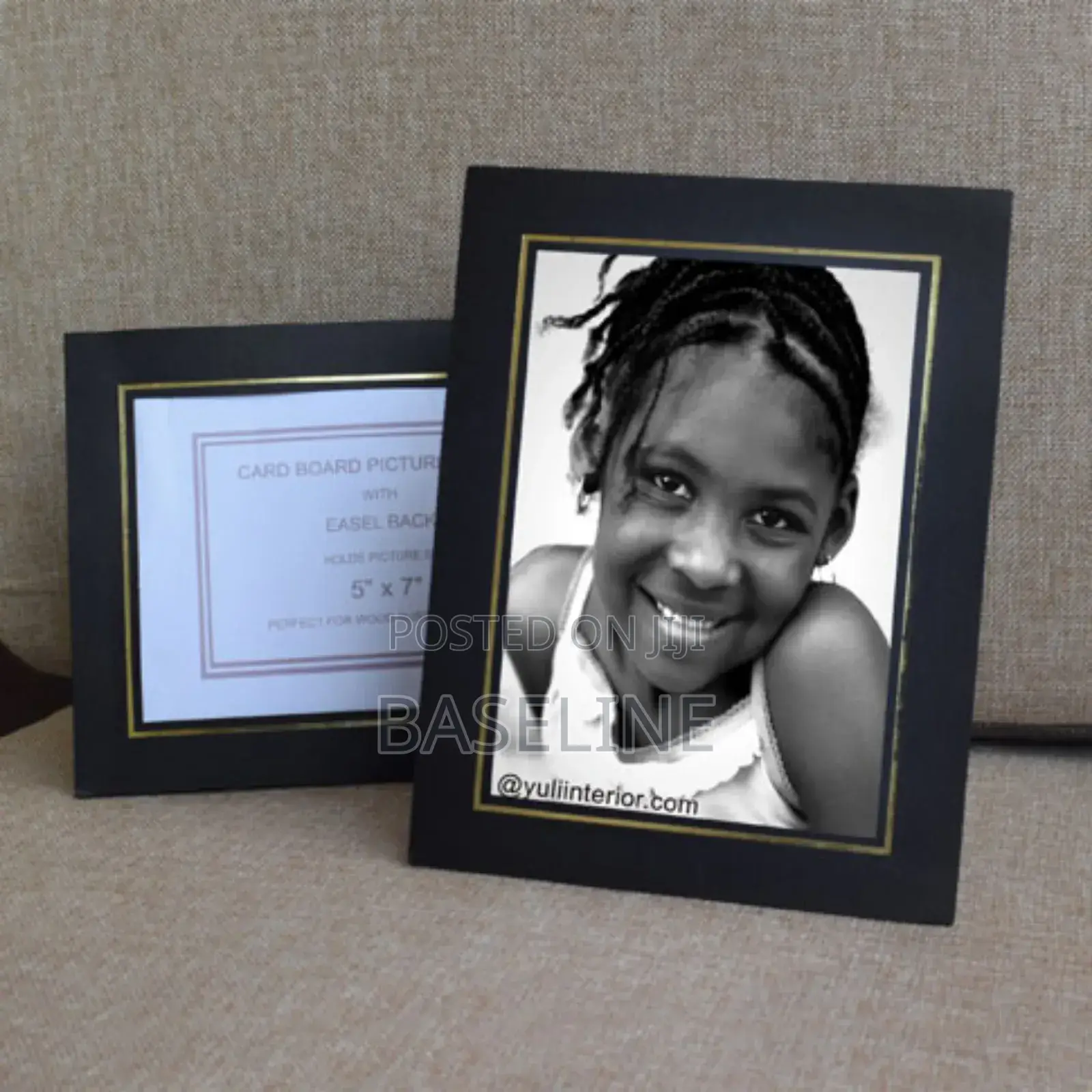 Photo Frame