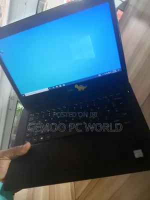Laptop Dell Latitude 3480 4GB Intel Core I3 HDD 500GB