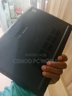 Laptop Dell Latitude 3480 4GB Intel Core I3 HDD 500GB