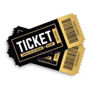 Customized Tickets