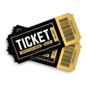 Customized Tickets