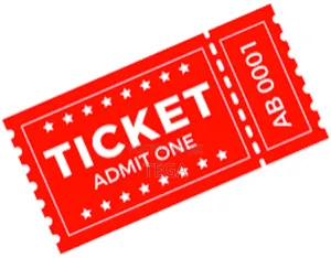 Customized Tickets