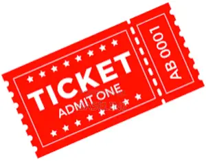 Customized Tickets