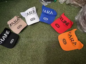 Half Caps