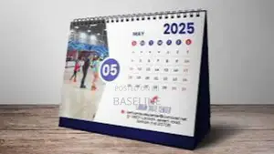 Table Calendar