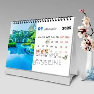 Table Calendar
