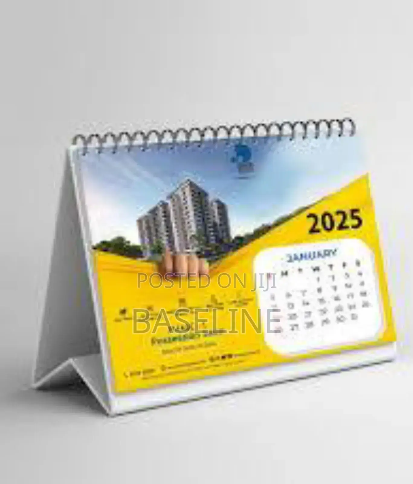 Table Calendar