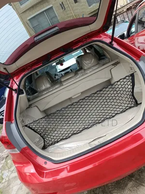Toyota Venza XLE 4dr Wagon AWD (3.5L 6cyl 6A) 2015 Red